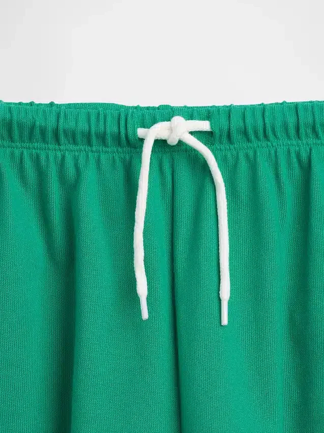 Lösa, bekväma shorts för barn