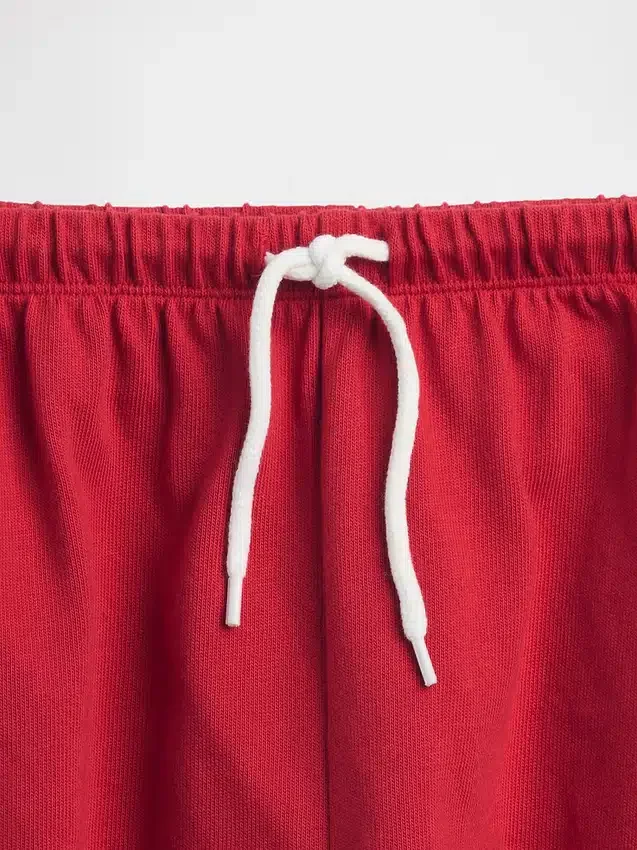 Lösa, bekväma shorts för barn