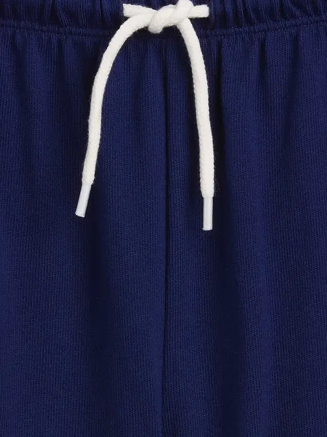 Lösa, bekväma shorts för barn