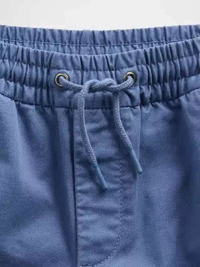 Lösa, bekväma shorts för barn