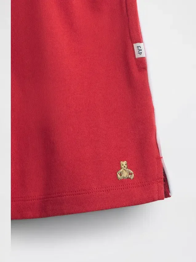 Lösa, bekväma shorts för barn