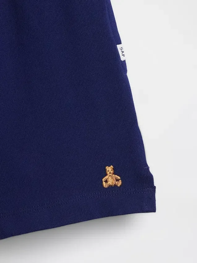 Lösa, bekväma shorts för barn