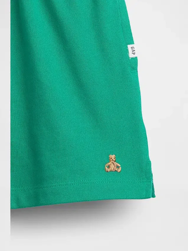 Lösa, bekväma shorts för barn