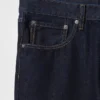 Lösa bootcut-Jeans