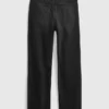 Lösa jeans i 90-talsstil för tonåringar