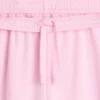 Lösa sweatpants i Vintagesoft-frotté med medelhög midja