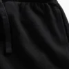 Lösa sweatpants i Vintagesoft-frotté med medelhög midja