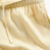 Lösa sweatpants i Vintagesoft-frotté med medelhög midja
