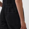 Löst sittande overall
