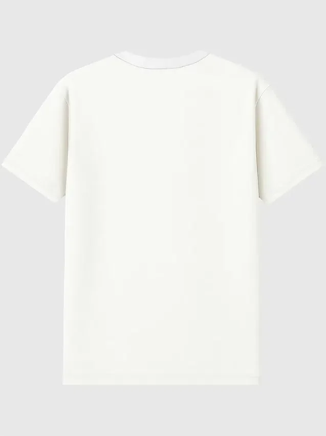 LSU Death Valley Tigers-T-shirt med tryck
