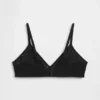 Madesoft Lace Plunge Bralette