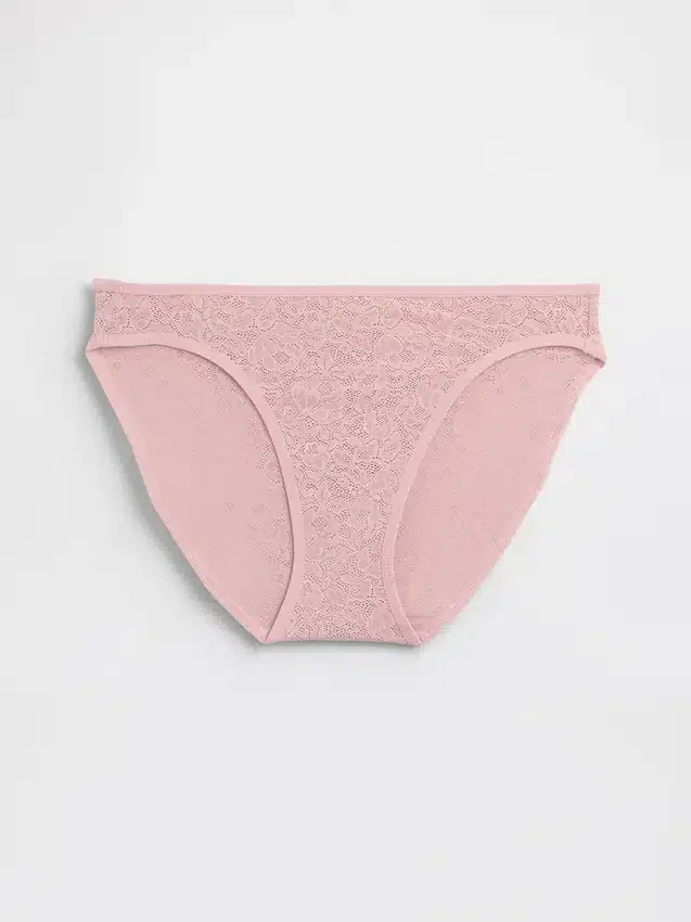 Madesoft-spetsbikini