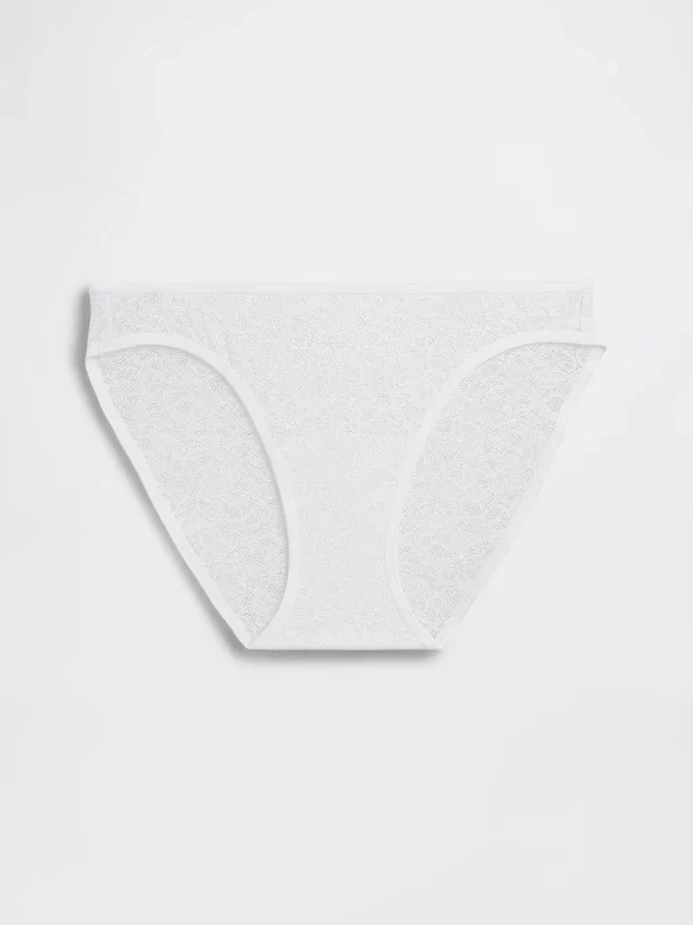Madesoft-spetsbikini