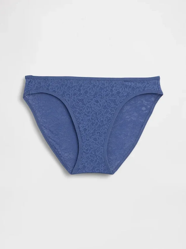 Madesoft-spetsbikini