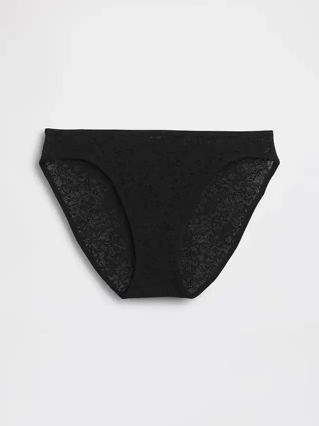 Madesoft-spetsbikini