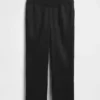 Mammakläder i twill med underbukdesign