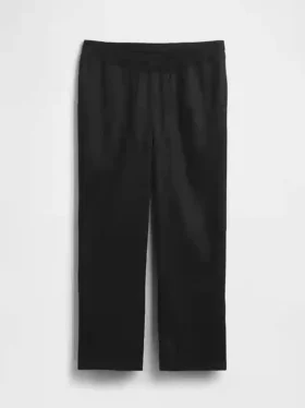 Mammakläder i twill med underbukdesign