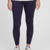 Mammakläder Power Full Panel – långa leggings