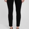 Mammakläder True Waistband Full Panel True Skinny Jeans