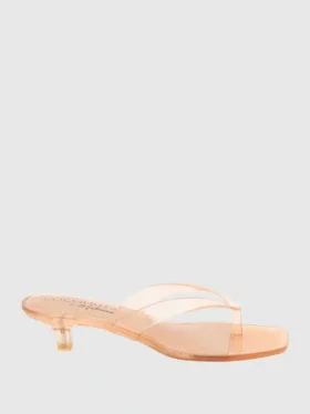 Margo-sandalen i jelly