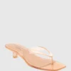 Margo-sandalen i jelly