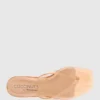 Margo-sandalen i jelly