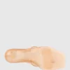Margo-sandalen i jelly