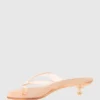 Margo-sandalen i jelly