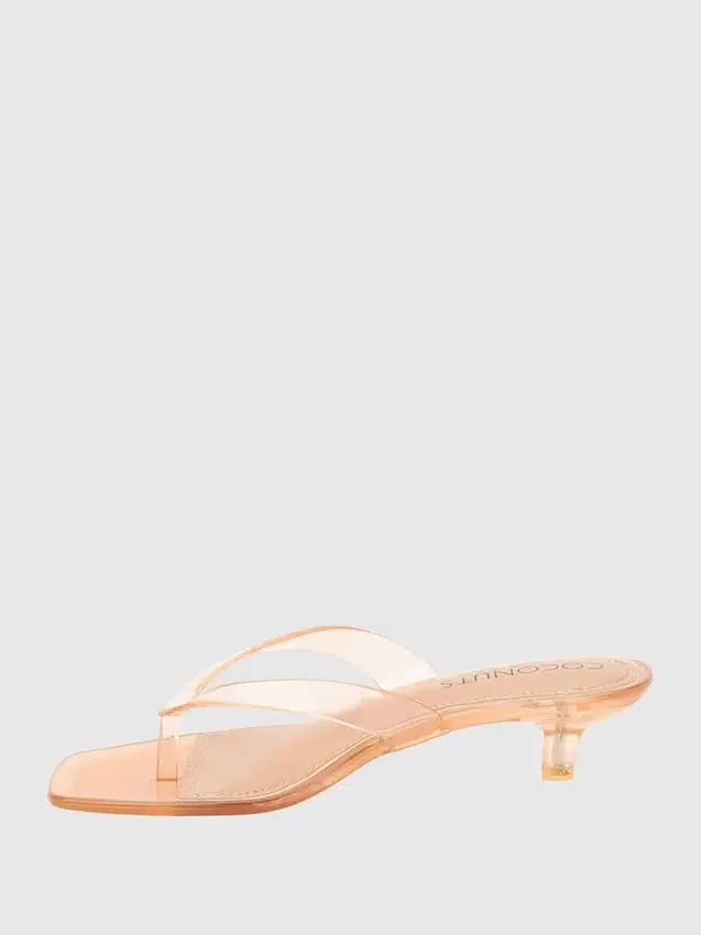 Margo-sandalen i jelly