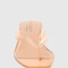 Margo-sandalen i jelly