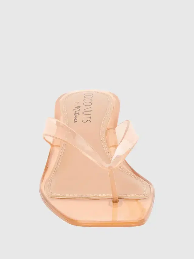 Margo-sandalen i jelly