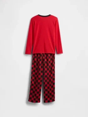 Marvel Spider-Man-pyjamas set för barn i återvunnet material