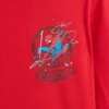 Marvel Spider-Man-pyjamas set för barn i återvunnet material