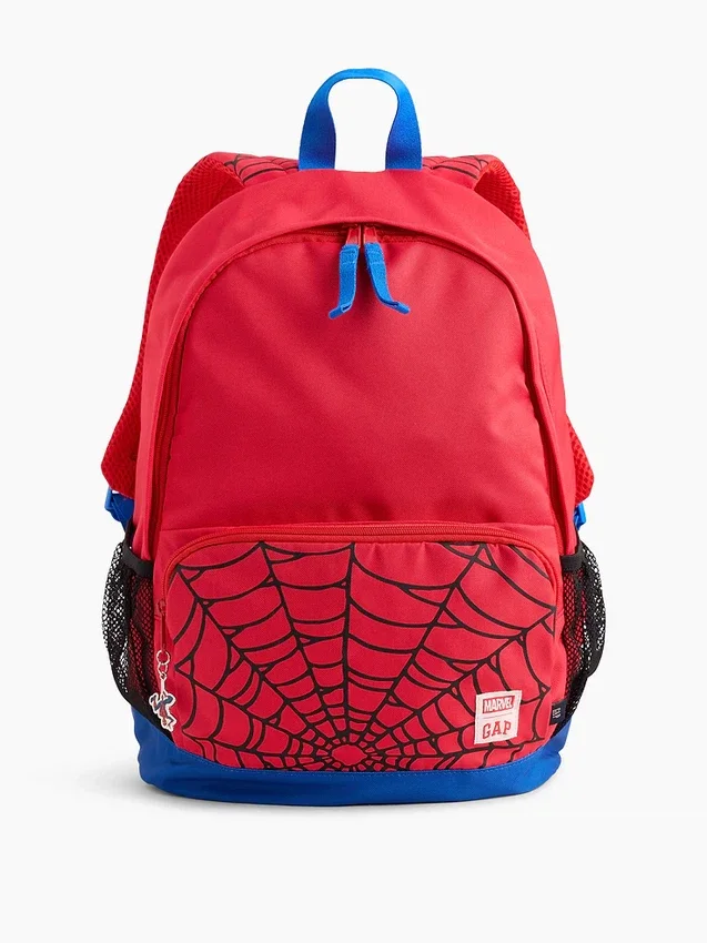 Marvel Spider-Man-ryggsäck för barn