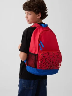 Marvel Spider-Man-ryggsäck för barn