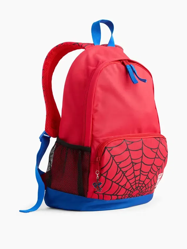 Marvel Spider-Man-ryggsäck för barn