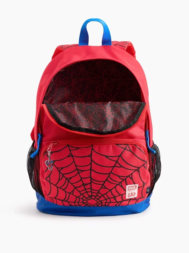 Marvel Spider-Man-ryggsäck för barn