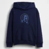 Marvel Vintagesoft Relaxed-hoodie för barn