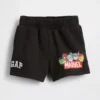 Marvel Vintagesoft-shorts för Baby & Småbarn