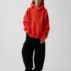Marvel Vintagesoft Spider-Man-hoodie med avslappnad passform för barn