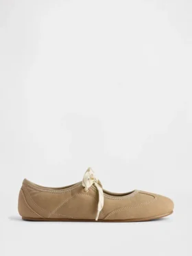 Mary Jane-sneakers för barn