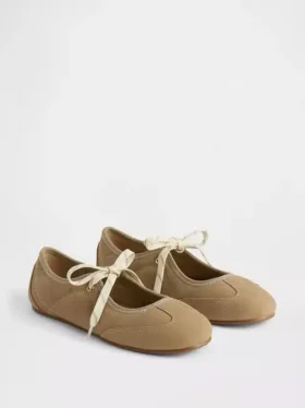 Mary Jane-sneakers för barn