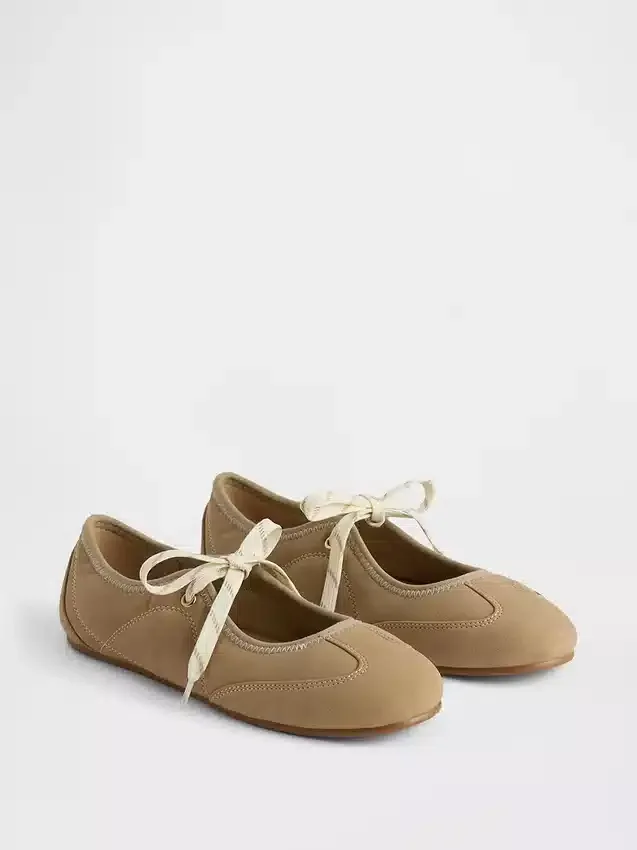 Mary Jane-sneakers för barn