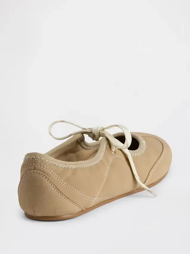 Mary Jane-sneakers för barn