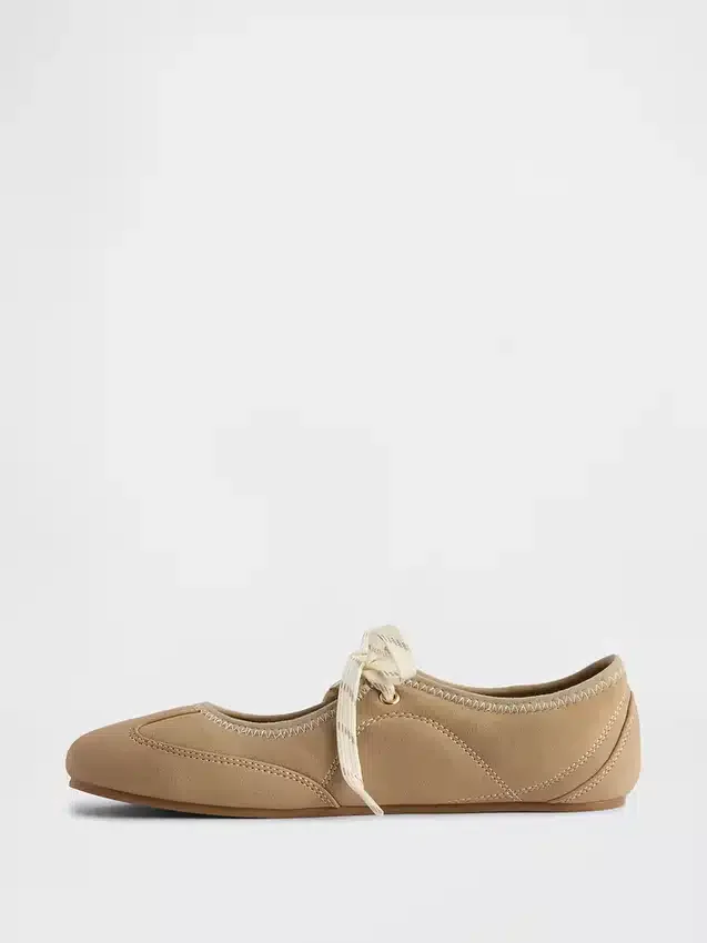 Mary Jane-sneakers för barn