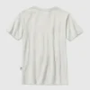 Barn-T-shirt med Corvette-motiv