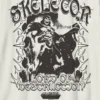 Masters of the Universe Skeletor-T-shirt med tryck för barn
