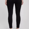Maternity Full-Panel True Skinny Jeans