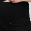 Maternity Full-Panel True Skinny Jeans