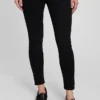 Maternity Full-Panel True Skinny Jeans
